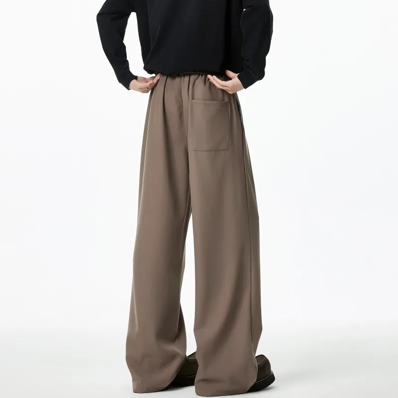 WARNING LIGHT Suit Trouser Unisex-7