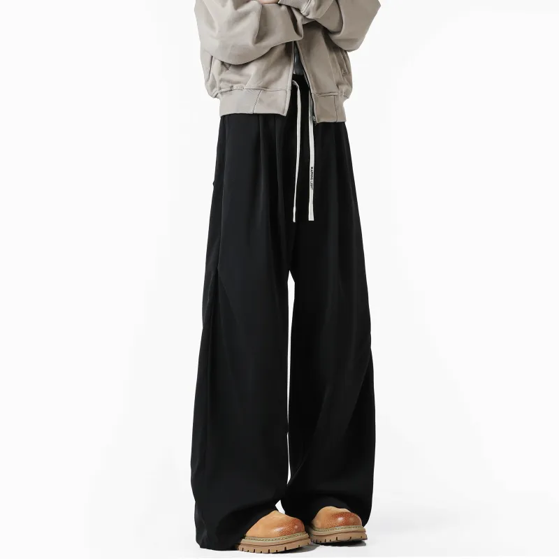 WARNING LIGHT Suit Trouser Unisex-3