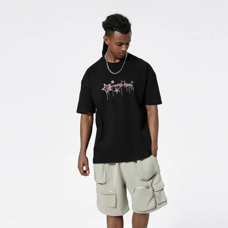 WARNING LIGHT T Shirts Unisex-22