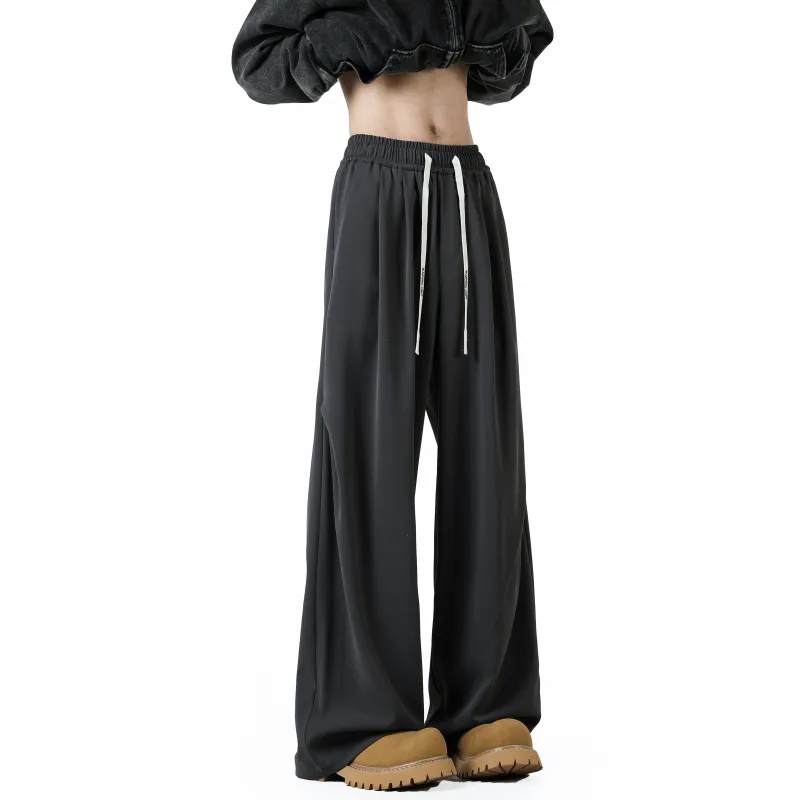 WARNING LIGHT Suit Trouser Unisex-7