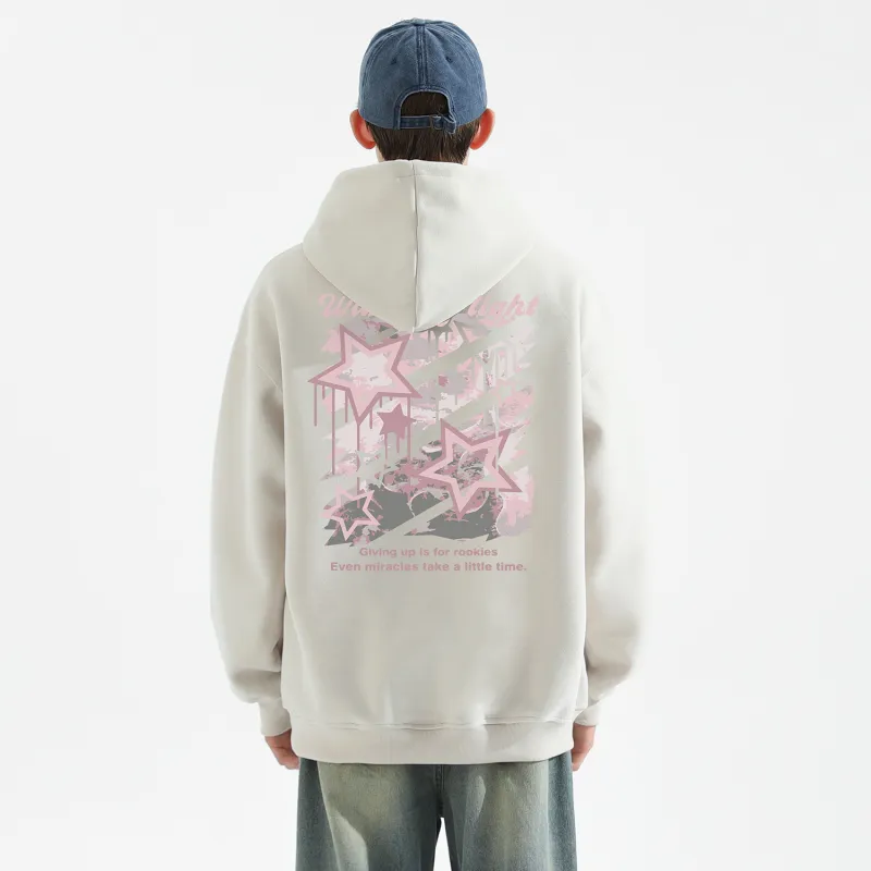 WARNING LIGHT Sweatshirt Unisex-11