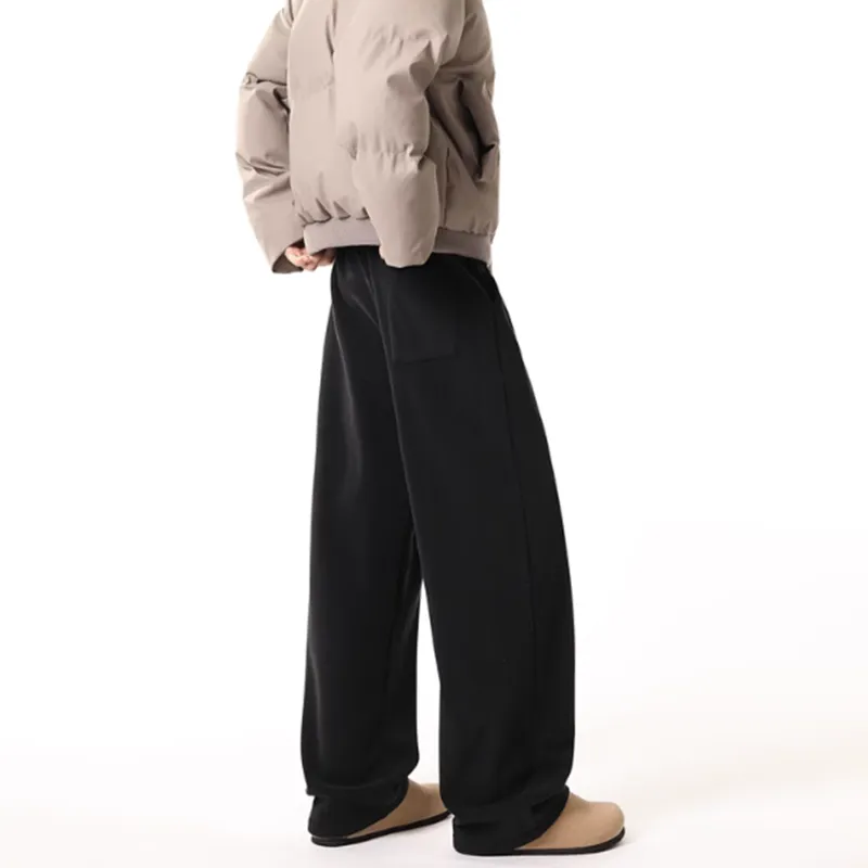 WARNING LIGHT Suit Trouser Unisex-1