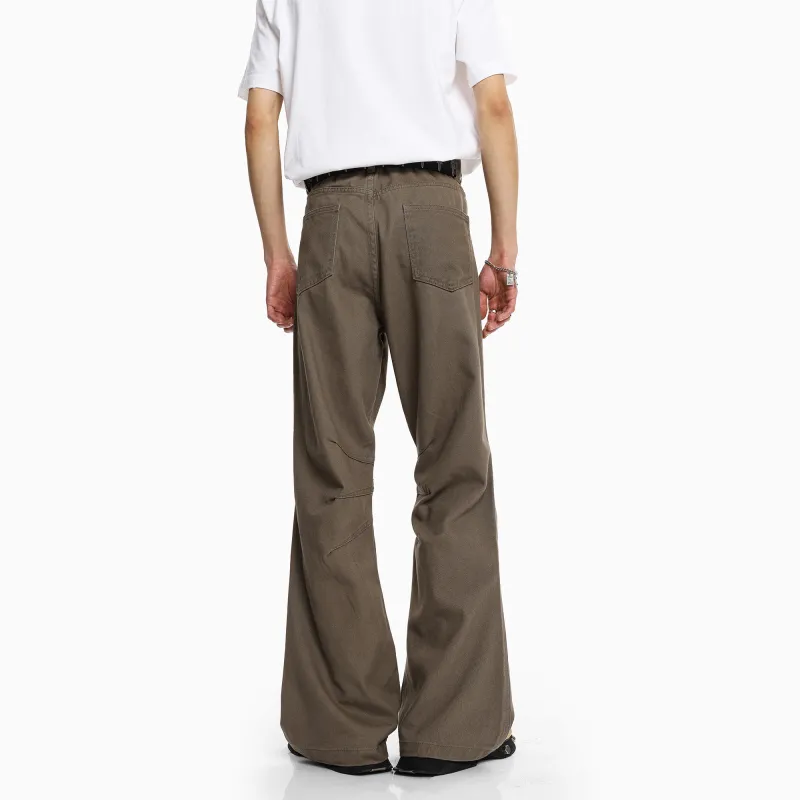 WARNING LIGHT Jeans Unisex-7