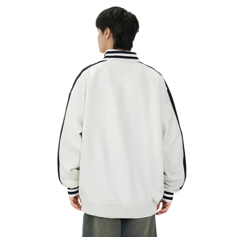 WARNING LIGHT Jackets & Coats Unisex-8
