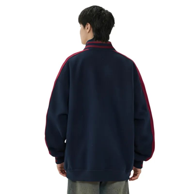WARNING LIGHT Jackets & Coats Unisex-2