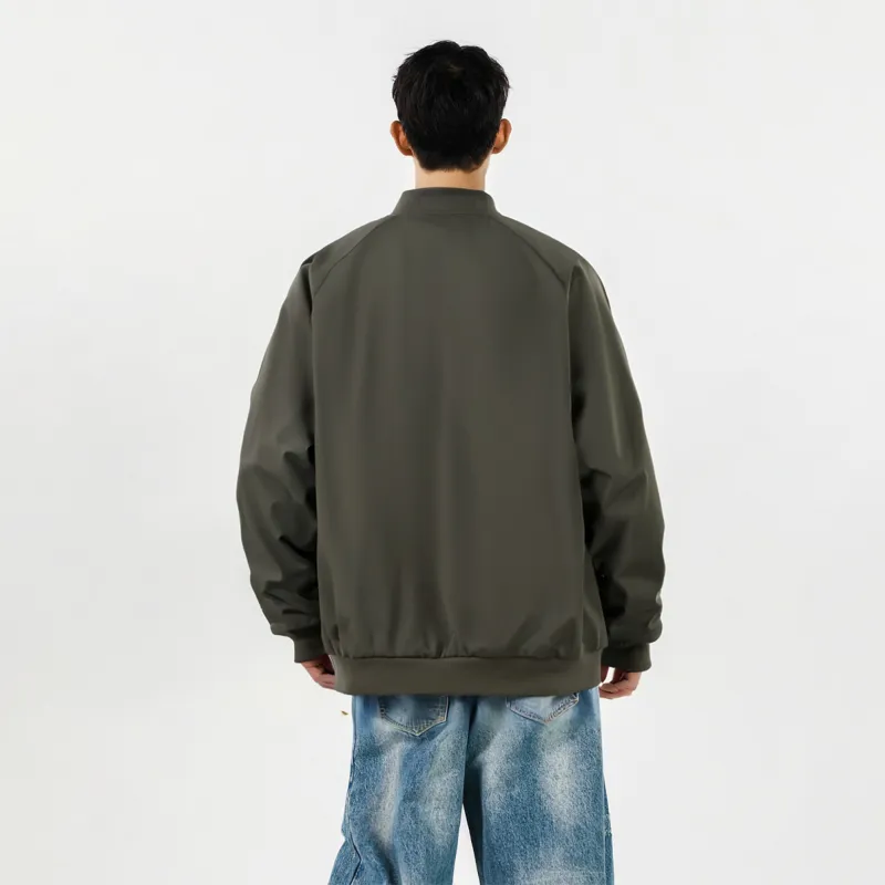 WARNING LIGHT Jackets & Coats Unisex-8