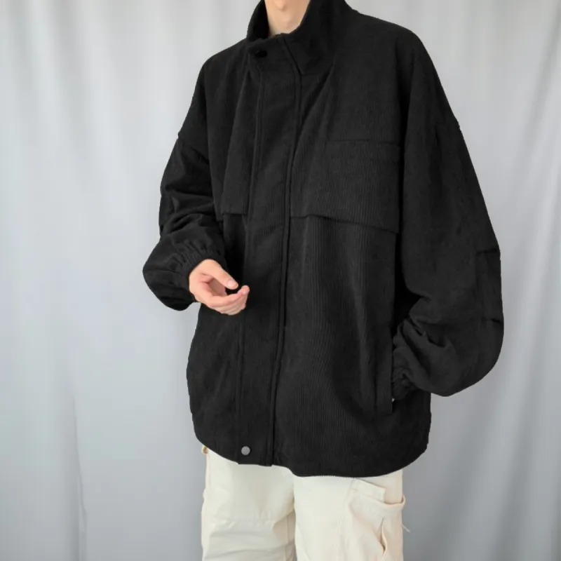 WARNING LIGHT Jackets & Coats Unisex-2