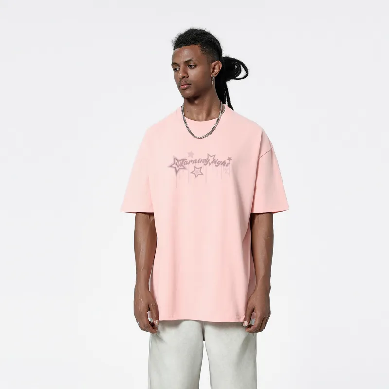 WARNING LIGHT T Shirts Unisex-27