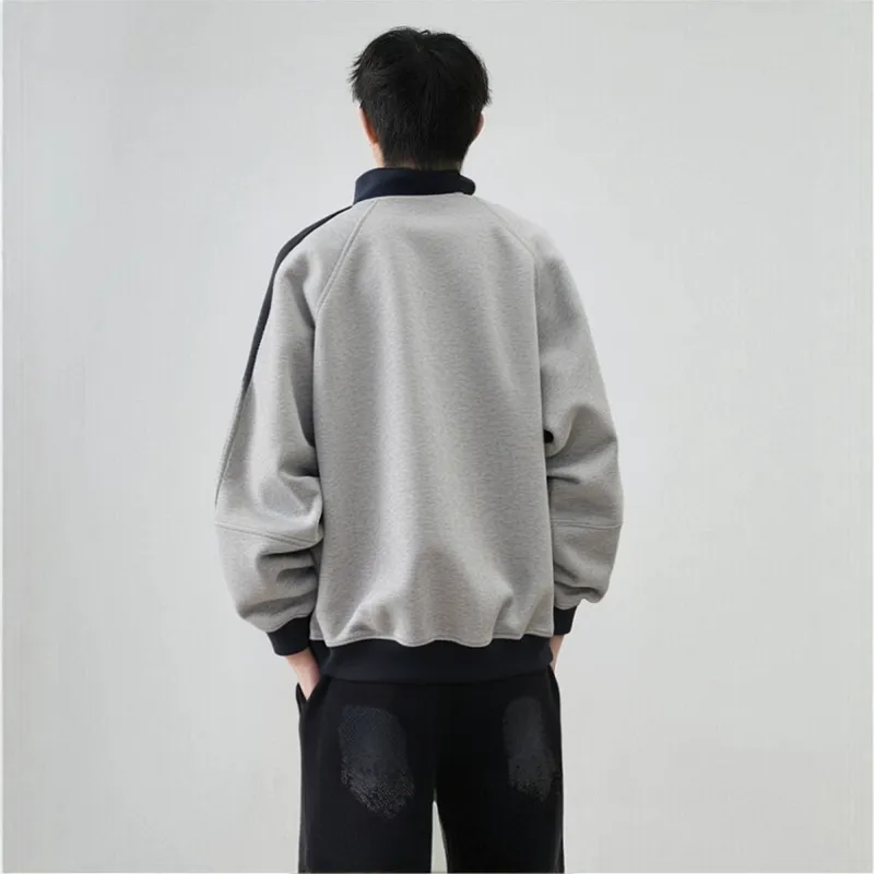WARNING LIGHT Jackets & Coats Unisex-17