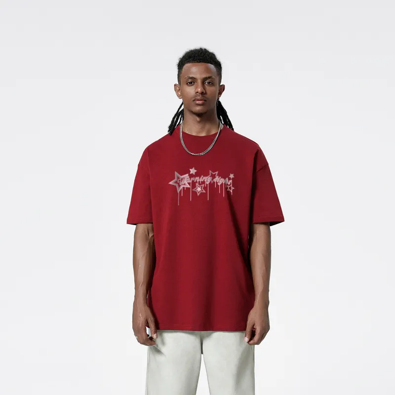 WARNING LIGHT T Shirts Unisex-28