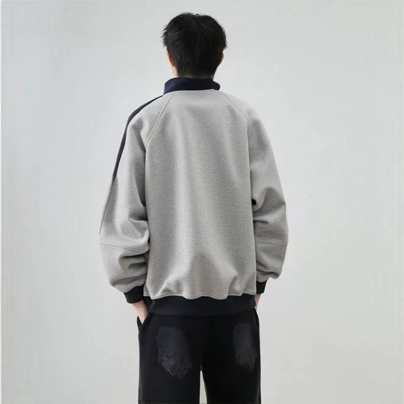 WARNING LIGHT Jackets & Coats Unisex-8