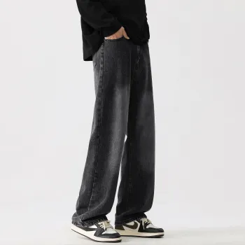WARNING LIGHT Jeans Unisex