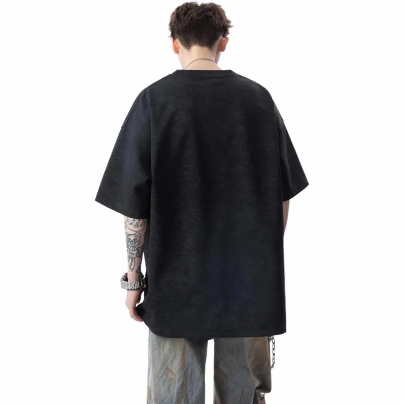 WARNING LIGHT T-Shirts Unisex-5