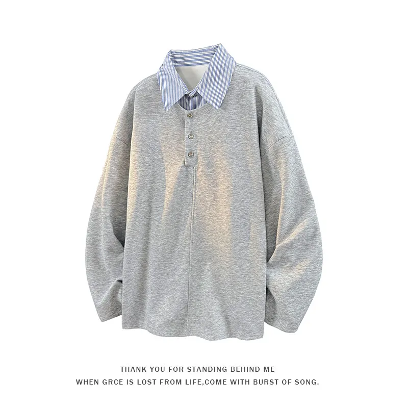 WARNING LIGHT Sweatshirt Unisex-2