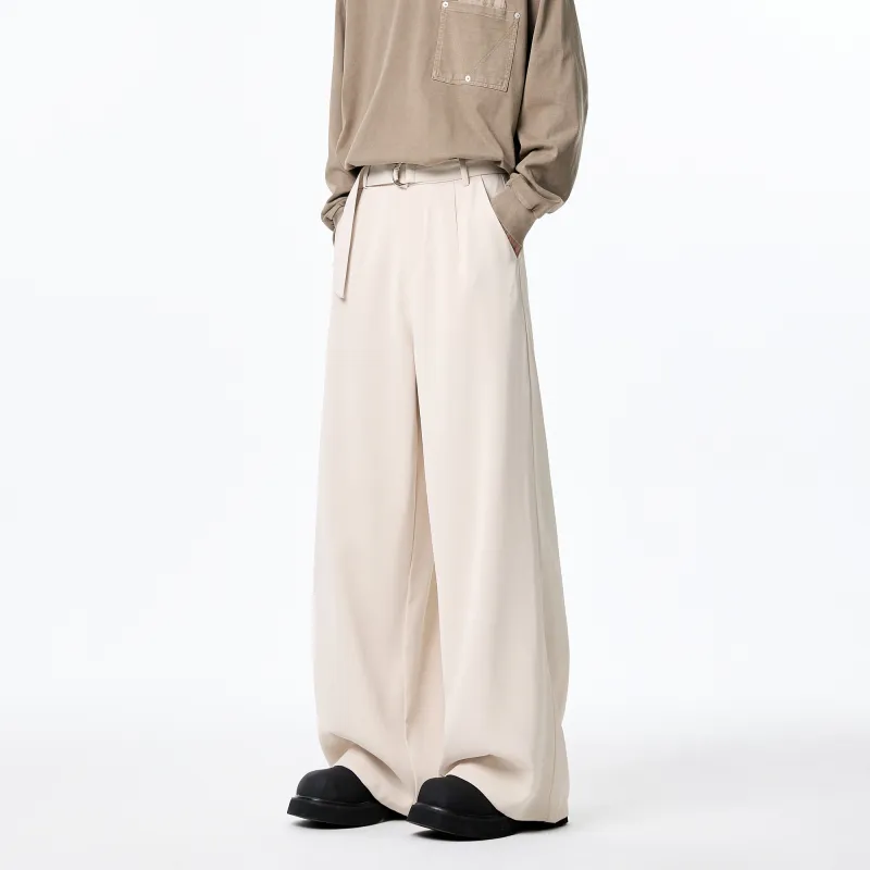 WELTER EXPERIMENT Suit Trouser Unisex-11