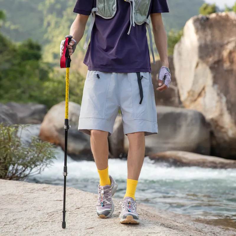 Jeep Cargo Shorts Unisex P75DMWP223-9