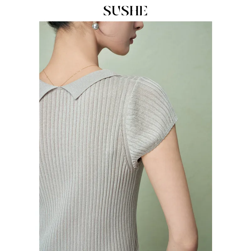 SHUXI Knitwear Women's-11