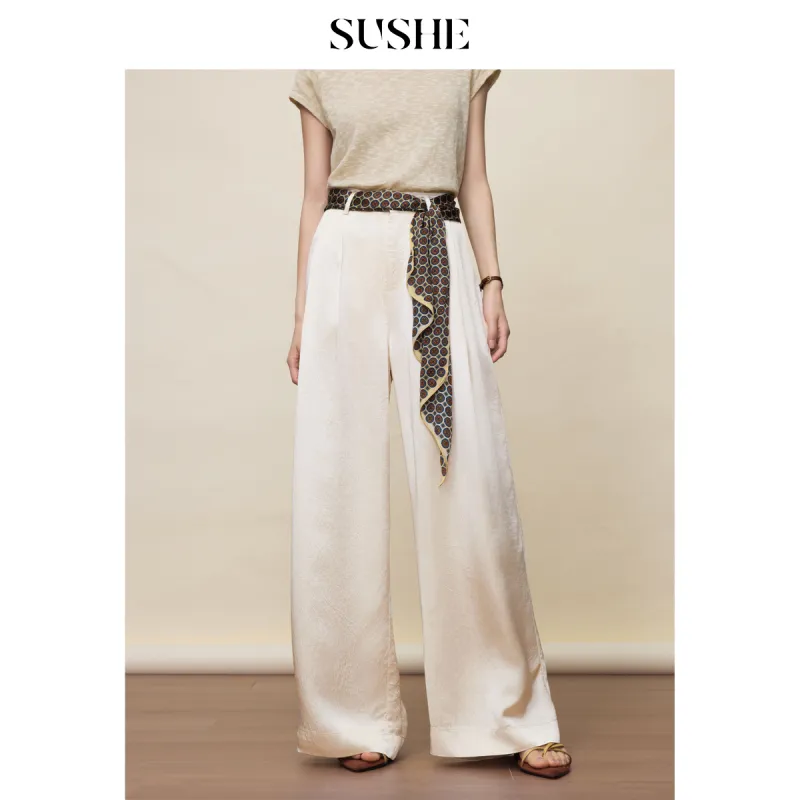 SHUXI Jeans Women's-6