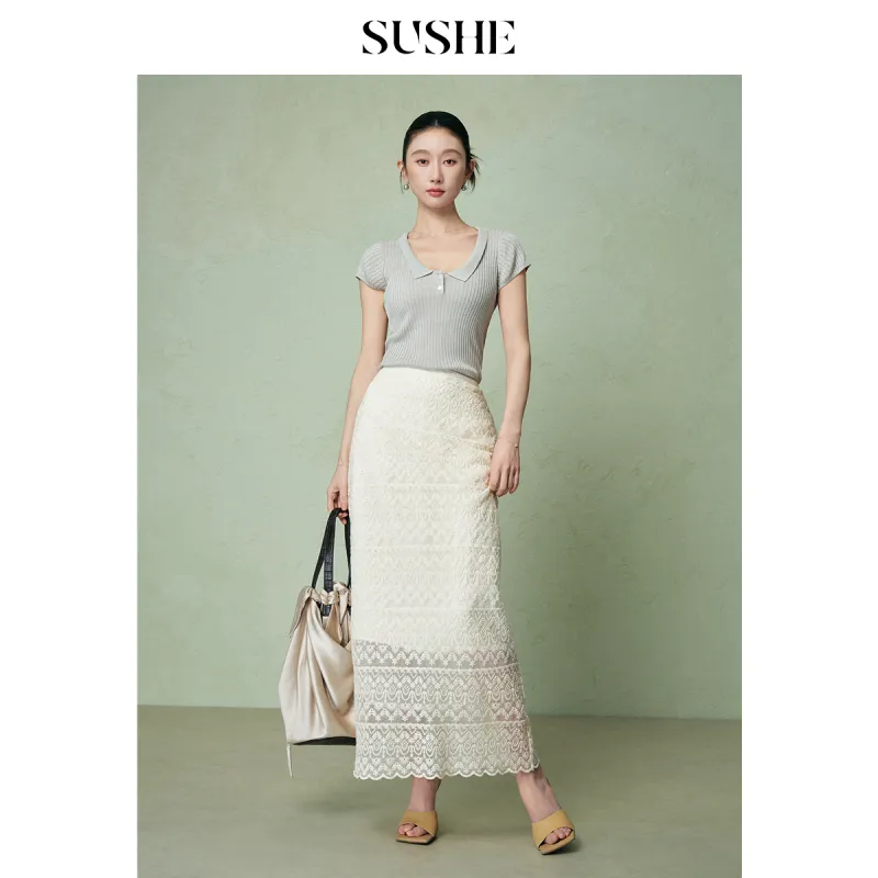 SHUXI Knitwear Women's-14
