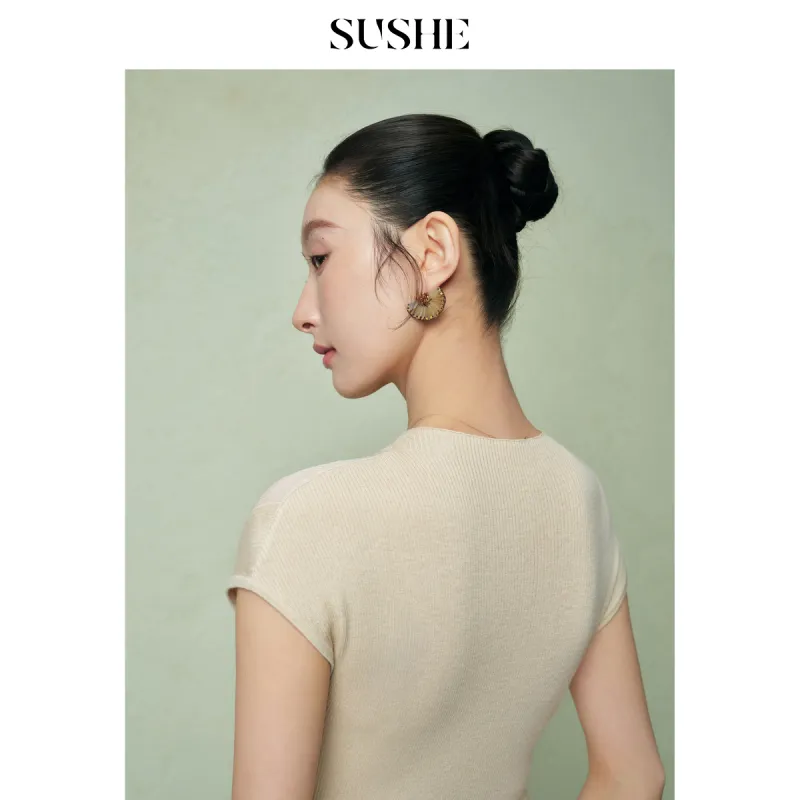 SHUXI Knitwear Women's-2