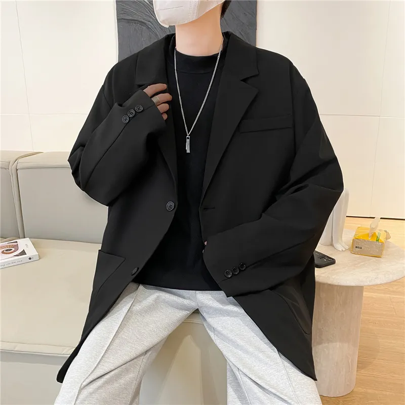 Green Forest Business Suits Unisex-5