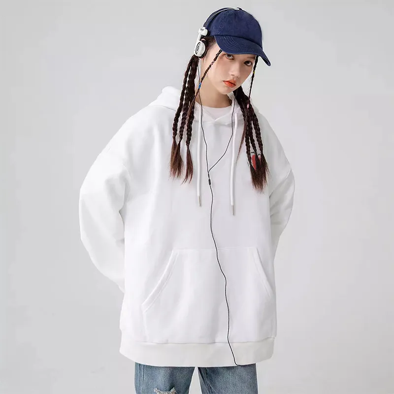 Green Forest Sweatshirts Unisex-5