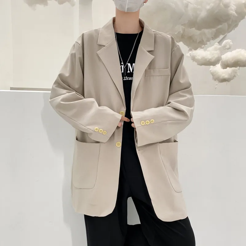 Green Forest Business Suits Unisex-8