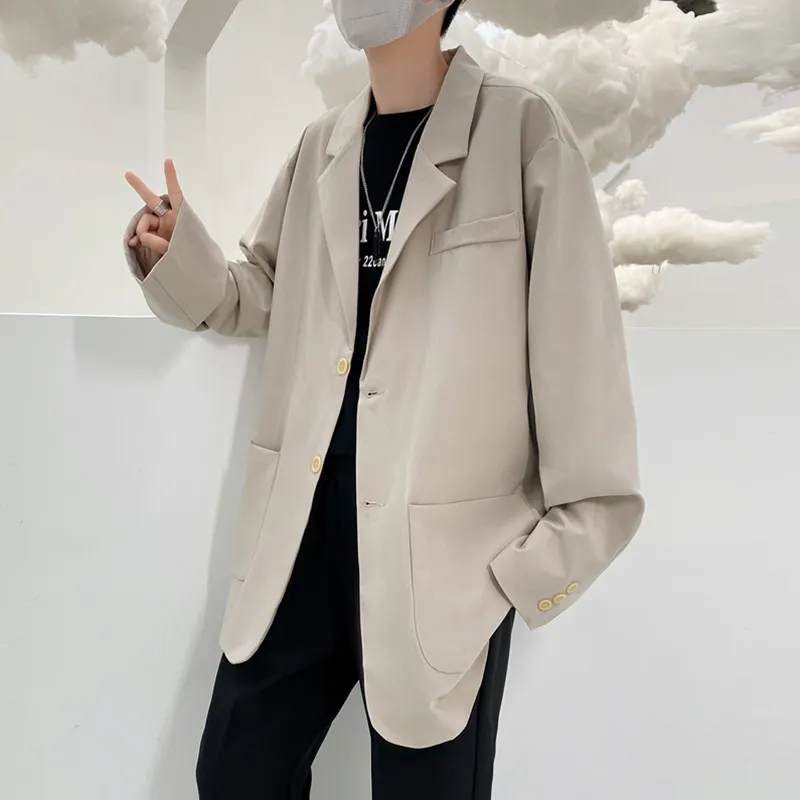 Green Forest Business Suits Unisex-9