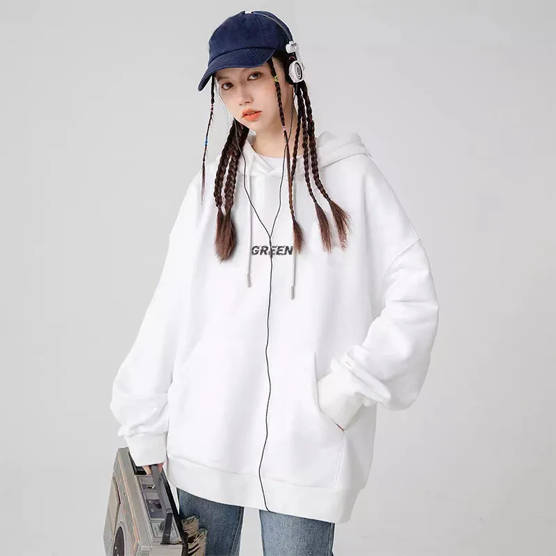 Green Forest Sweatshirts Unisex-3