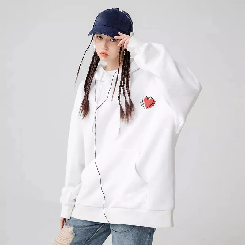 Green Forest Sweatshirts Unisex-3