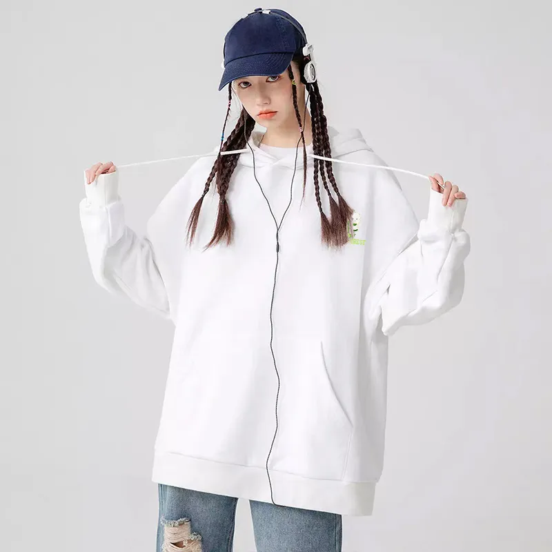 Green Forest Sweatshirts Unisex-7