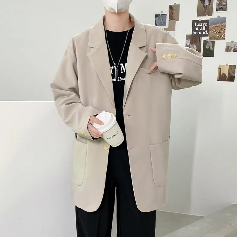 Green Forest Business Suits Unisex-7