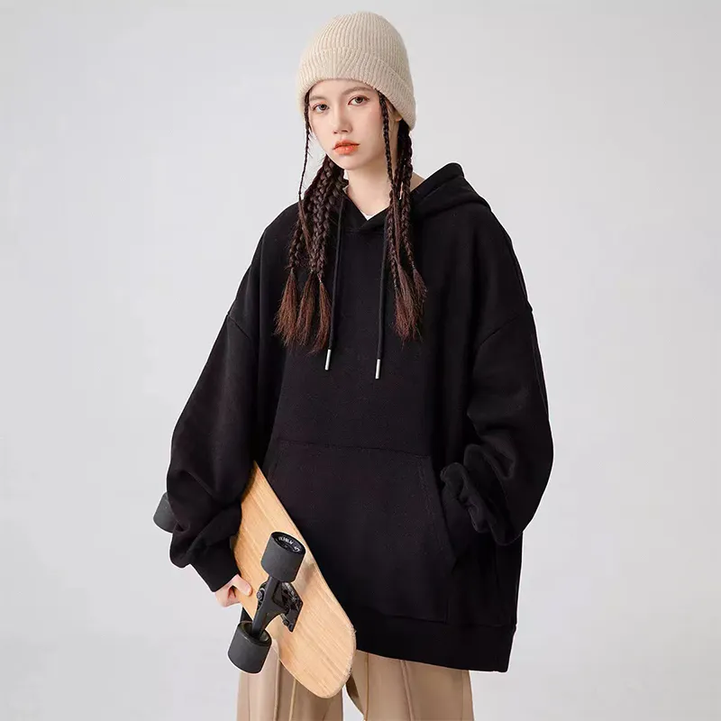 Green Forest Sweatshirts Unisex-3
