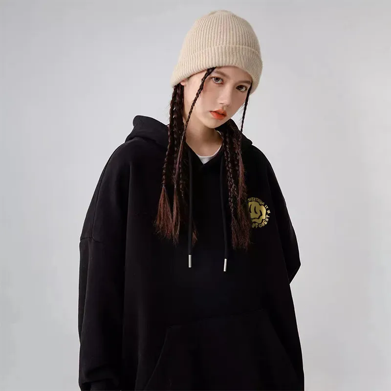 Green Forest Sweatshirts Unisex-4
