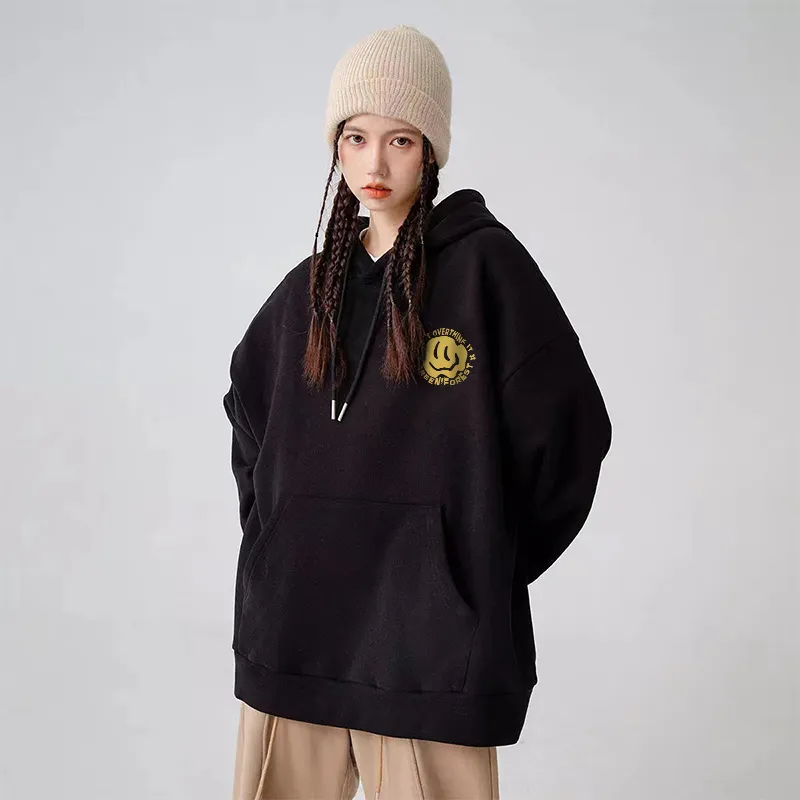 Green Forest Sweatshirts Unisex-3