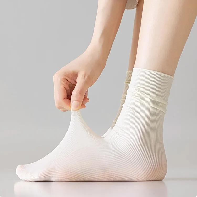 Mulong Family Women's Socks Women's 10 Pack-21