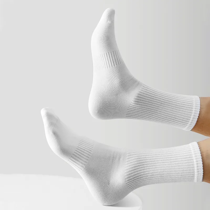 Mulong Family Knee High Socks Unisex Combo Set-38