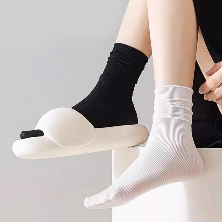Mulong Family Women's Socks Women's 10 Pack-34