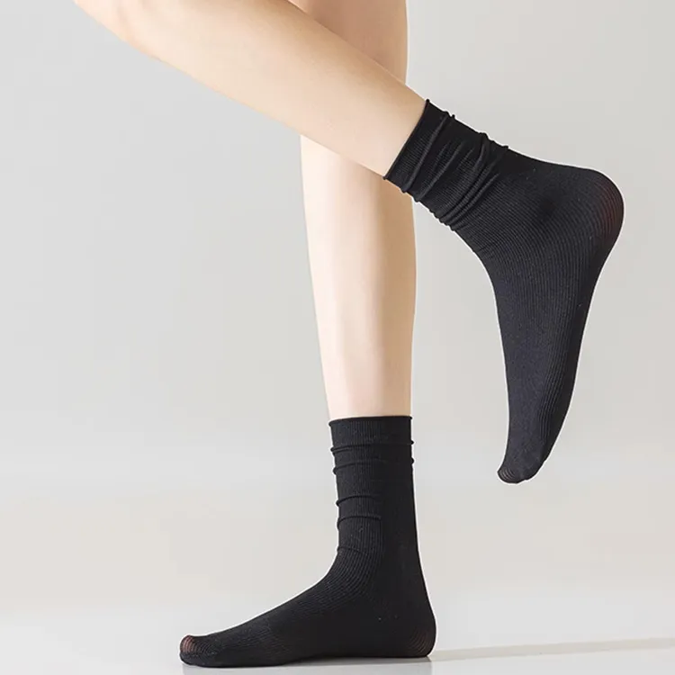 Mulong Family Women's Socks Women's 10 Pack-8