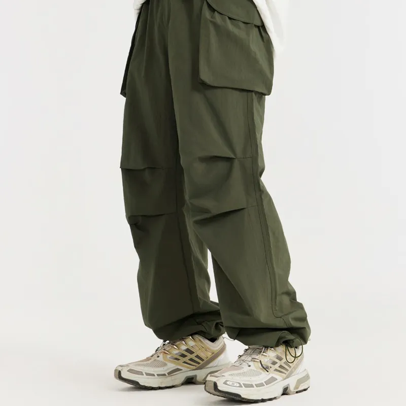 M MAICCO Cargo Pants Men-3
