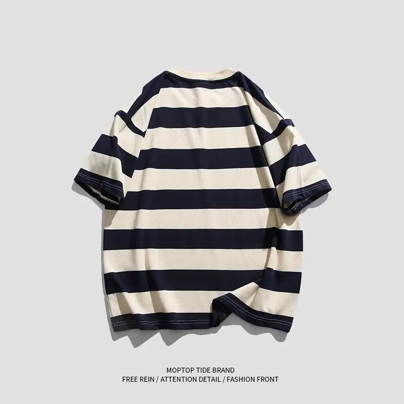 M MAICCO T Shirts Men-2