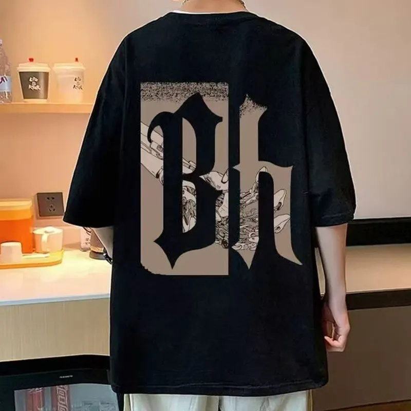 M MAICCO T Shirts Men-4