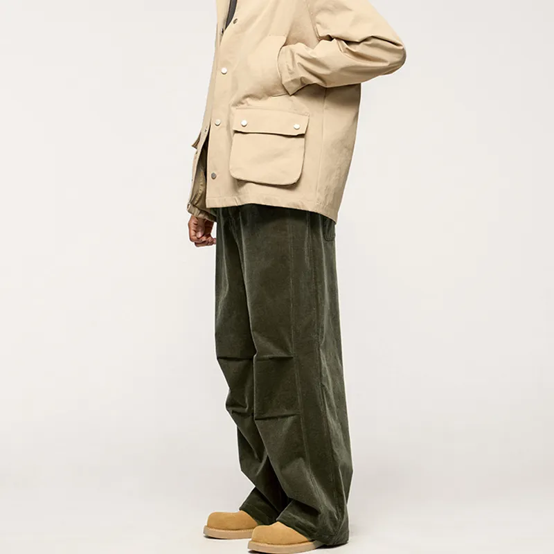 M MAICCO Casual Pants Men-11