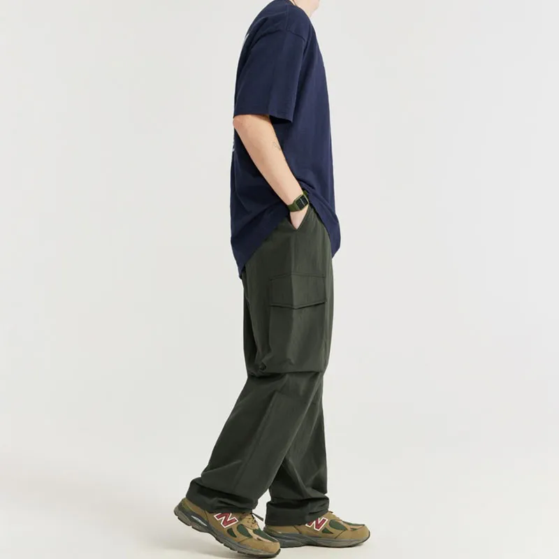 M MAICCO Cargo Pants Men-9