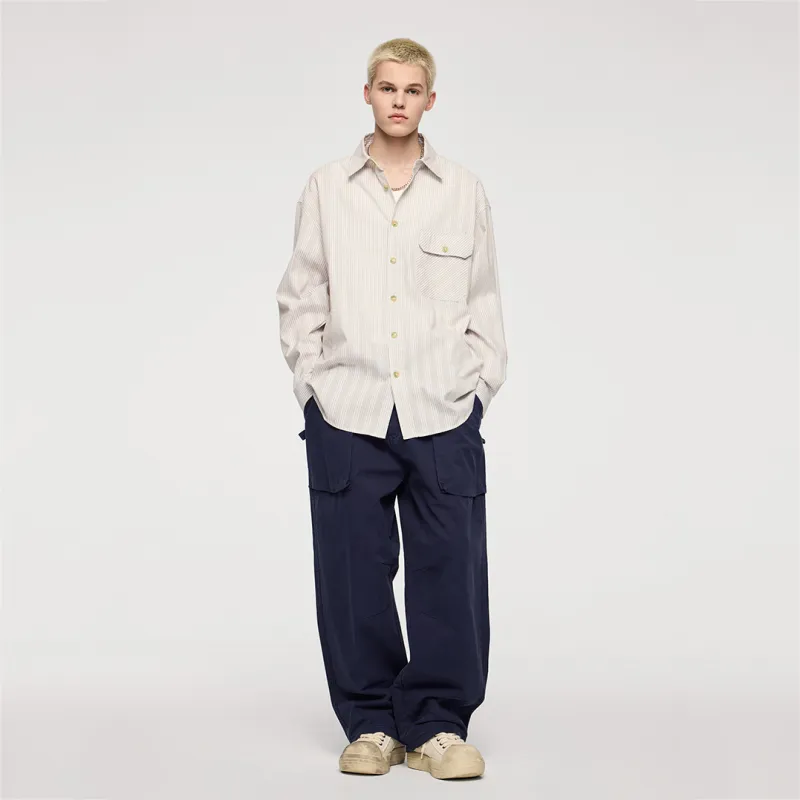 M MAICCO Cargo Pants Men-29