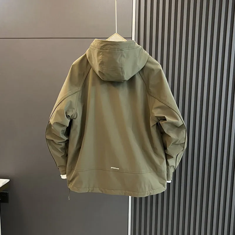 M MAICCO Jackets Men-3