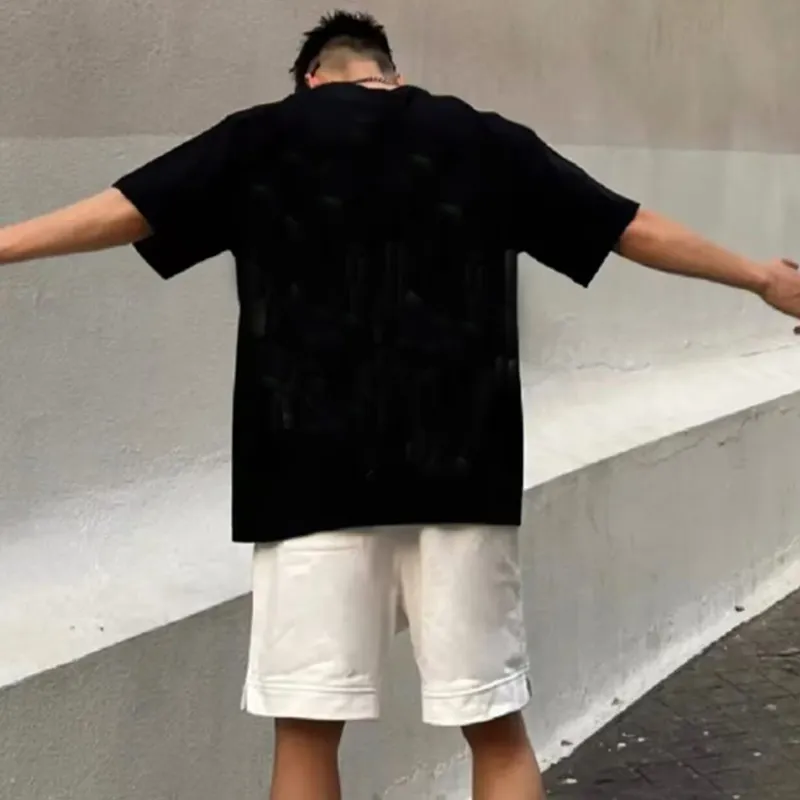 M MAICCO T Shirts Men-3