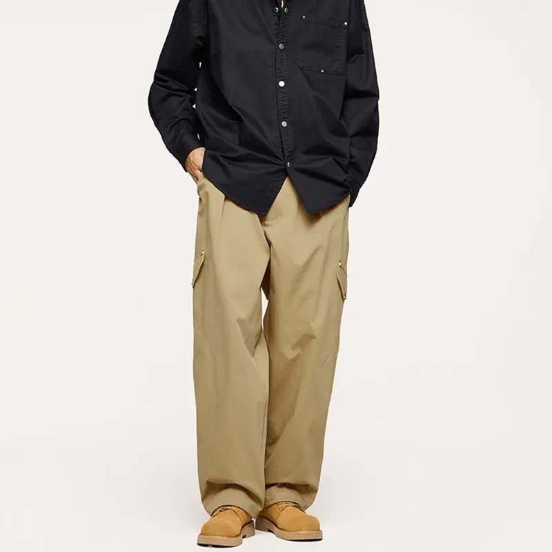 M MAICCO Casual Pants Men-16