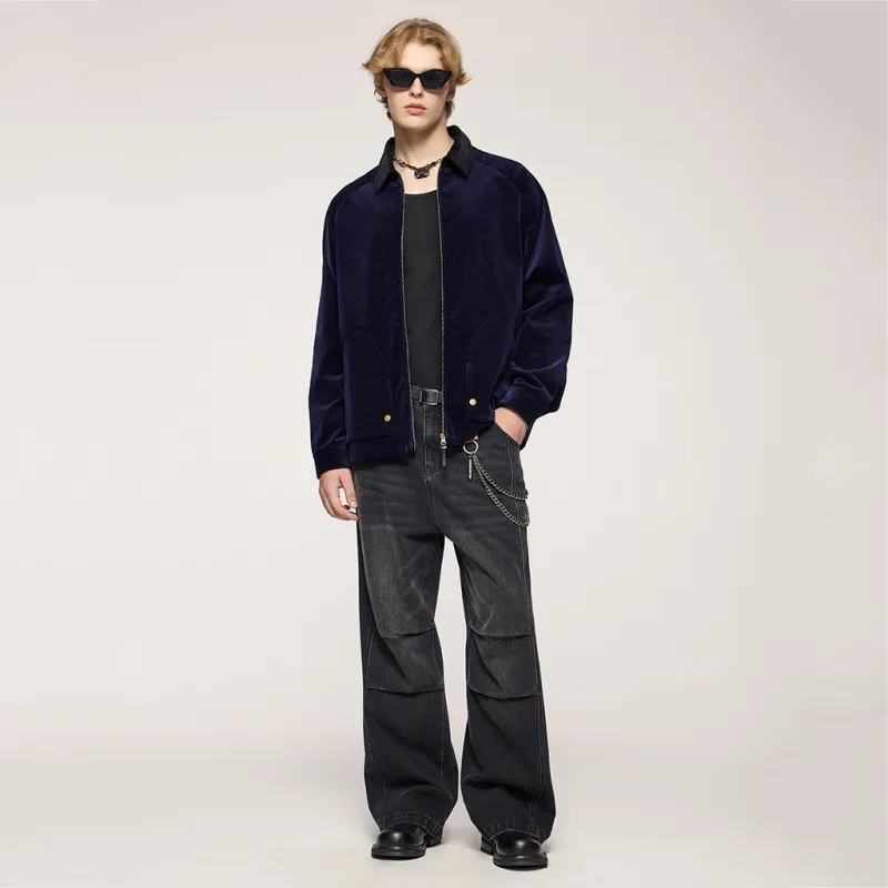 M MAICCO Jackets Men-2