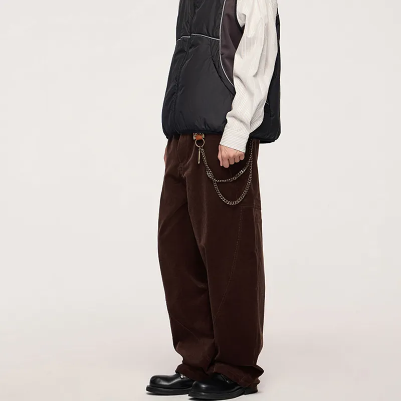 M MAICCO Casual Pants Men-10